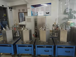 脫硫霧化盤耐磨耐腐蝕